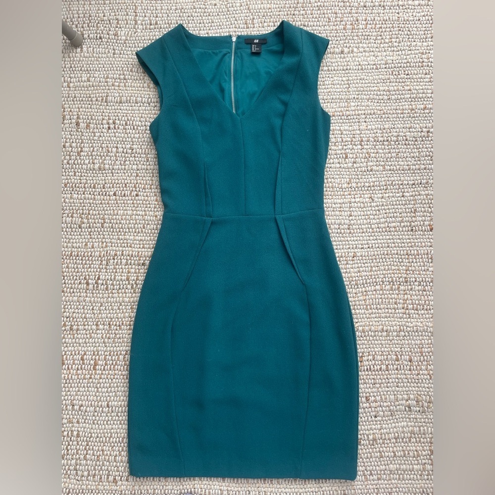 H&M Dress